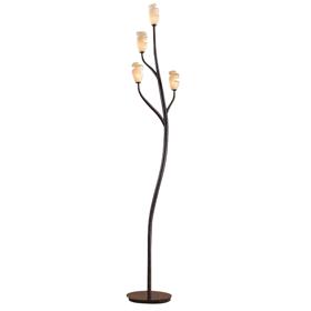 Forest Floor Lamps Mantra Traditional Floor Lamps